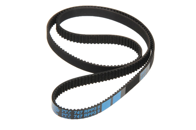 Ремень кухонного Комбайна BRAUN 7322010904 ( 747 RPP3 9 )